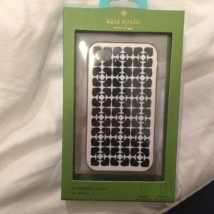 Kate Spade IPhone 4/4s case
