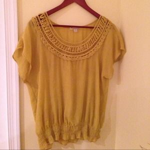 Forever 21 Top