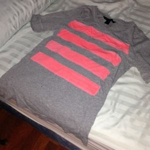 Cute and fun tunic by Marc by Marc Jacobs