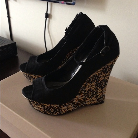 Wedges