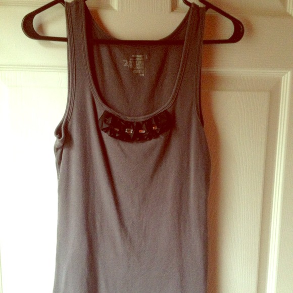 Tank - Picture 1 of 2
