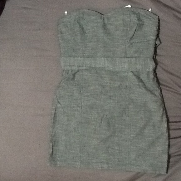 Brand new dress