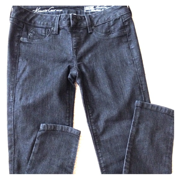 Kenneth Cole "Skinny Jeans"