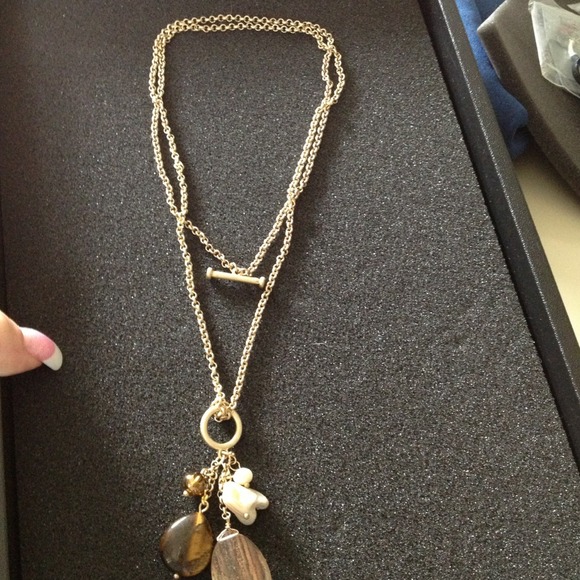 Necklace - Picture 2 of 2