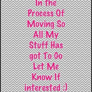 Everything Has to go