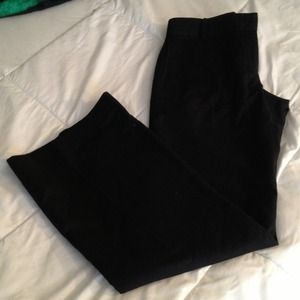 J Crew Dress Pants Size 2
