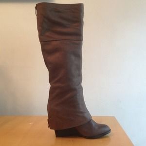 BUNDLED! Gorgeous Vince Camuto boots + 2