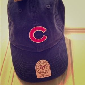 🌟NWT🌟Cubs Size Medium Mens Hat