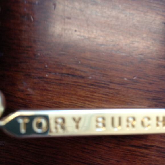 🚫Sold in bundle🚫💯Authentic Tory Burch Wallet! ❤ - Picture 3 of 4