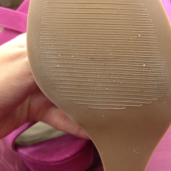 Steven Madden Wedges ! - Picture 3 of 3