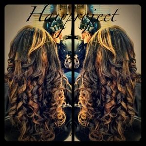 Virgin Brazilian Hair Extensions