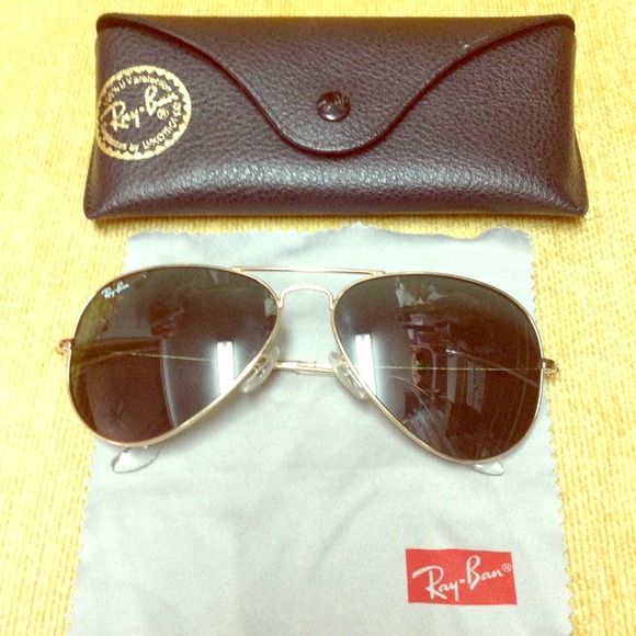 Ray-Ban Original Aviators
