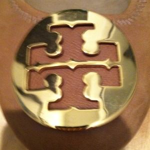 Tory Burch Reva ballet flats