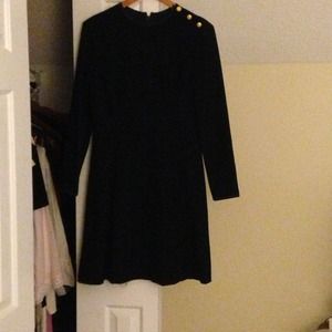Gorgeous vintage Ralph Lauren upscale dress.