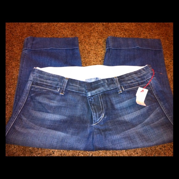 Joes Capri' Size 29 NWT