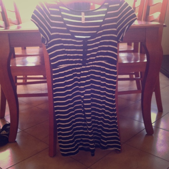 🌟SOLD 🌟 Striped Dress