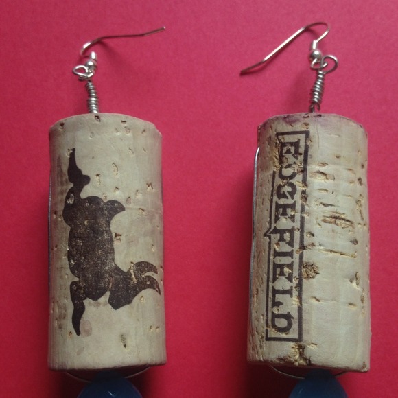 On Hold for Mrswatkins76 2pairs & 1Coke made by me