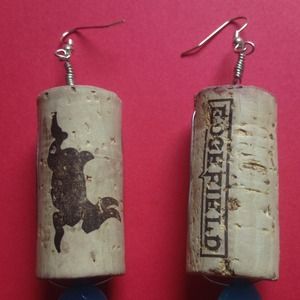 On Hold for Mrswatkins76 2pairs & 1Coke made by me