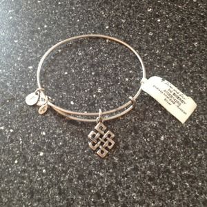 RESERVED. Alex & Ani path of life bracelet