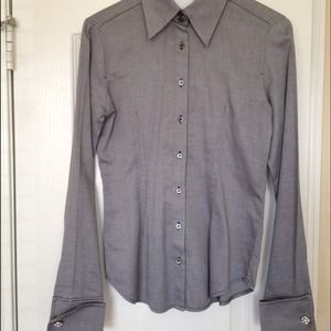 Express dress shirt