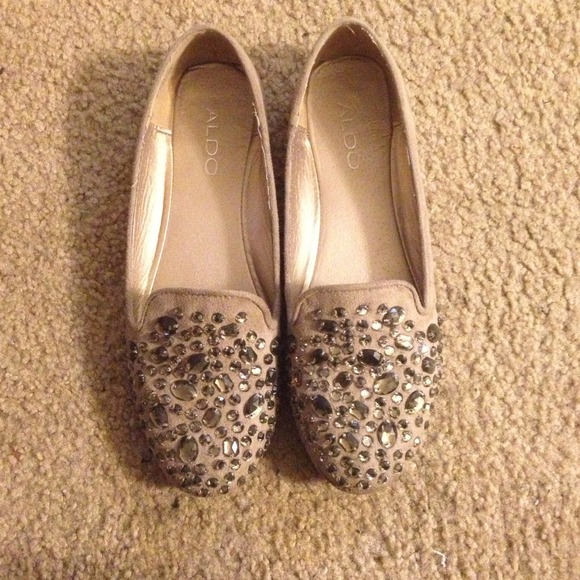 Aldo flats!!❤❤