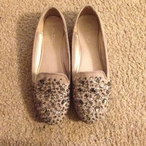 Aldo flats!!❤❤