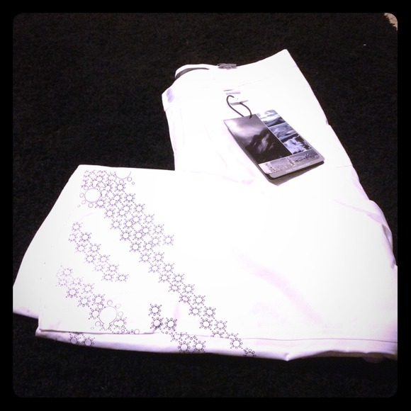 Oakley snowboarding pants