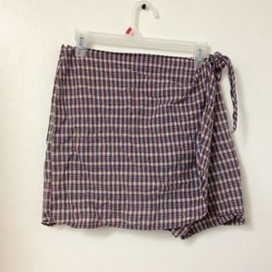 Wrap Skirt Size 10