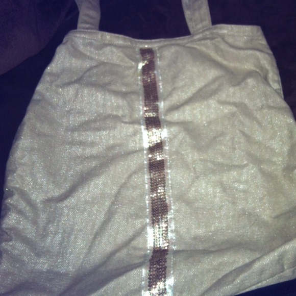 Ann Taylor loft shoulder bag