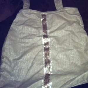 Ann Taylor loft shoulder bag
