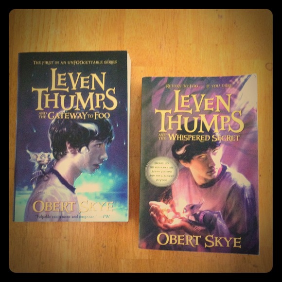 Young adult books bundle