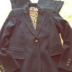 💐bundle 💐Anne Klein suit, dress and bebe jacket