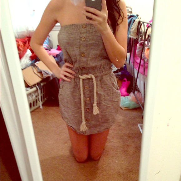 REDUCED❗Cute summer dress