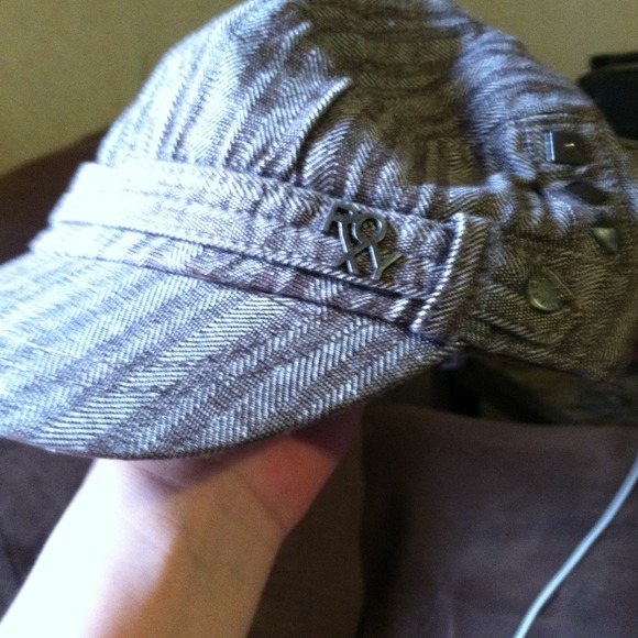 A hat