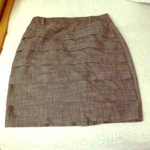 Iz Byer Pencil skirt size 3