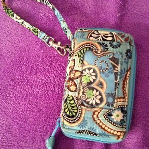 Vera Bradley Wallet