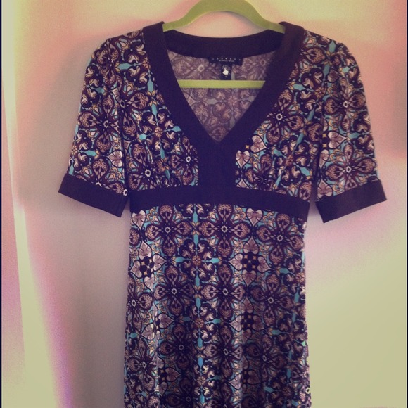 Cute dress only worn once