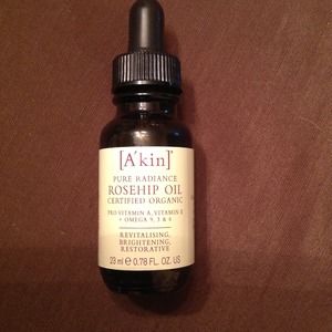 A'kin rosehip oil 🎀