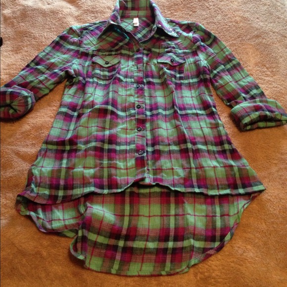 blouse