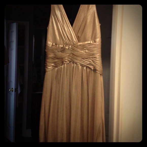 BCBG Dress