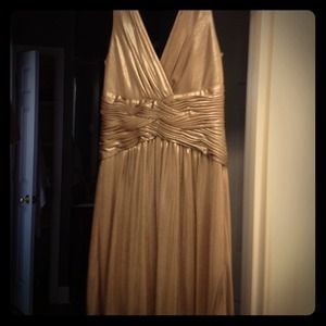 BCBG Dress