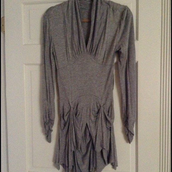 💰SOLD💰in bundleMade In Italy tunic top!
