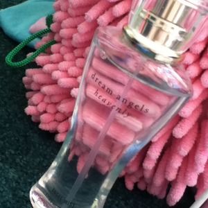Victoria's secret dream angels heavenly angel mist