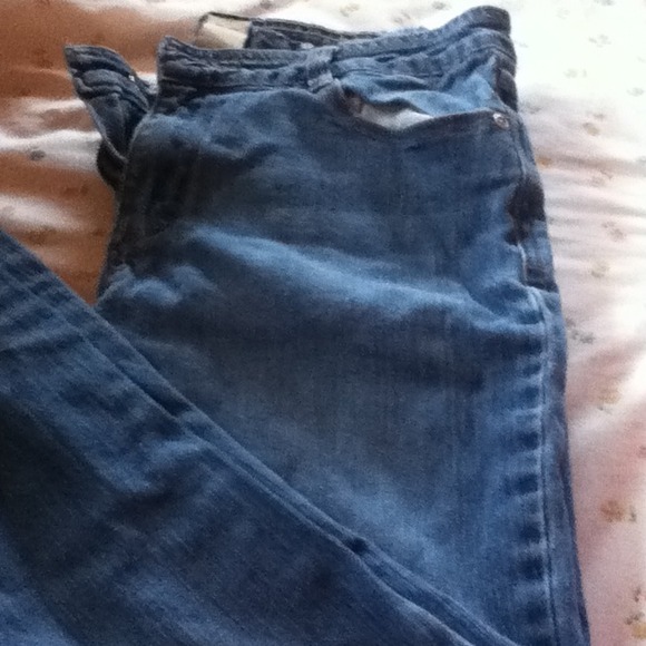 Arazona jeans for kids