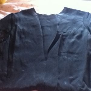 Danny& Nicole cocktail dress