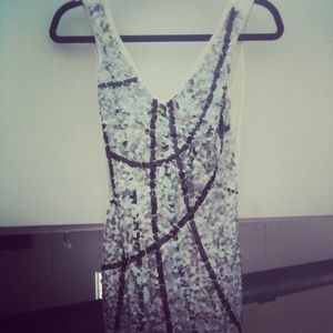 Arden B Glamour Dress