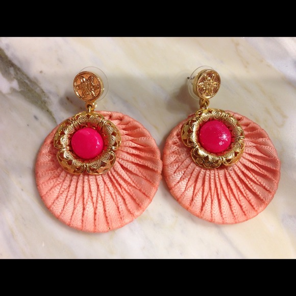 New handmade jewelry