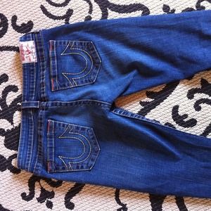 True religion jeans