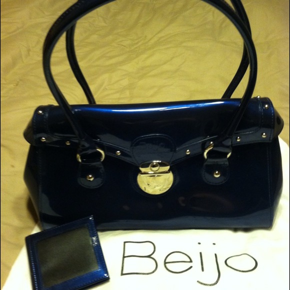 "The Diva" by Beijo.