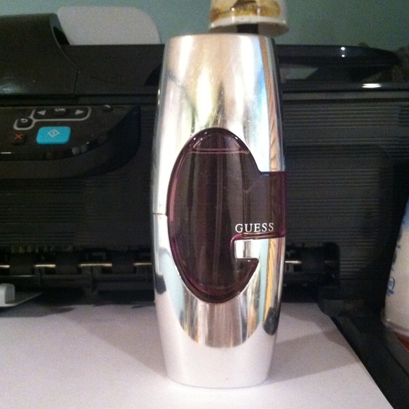Perfume by Guess
